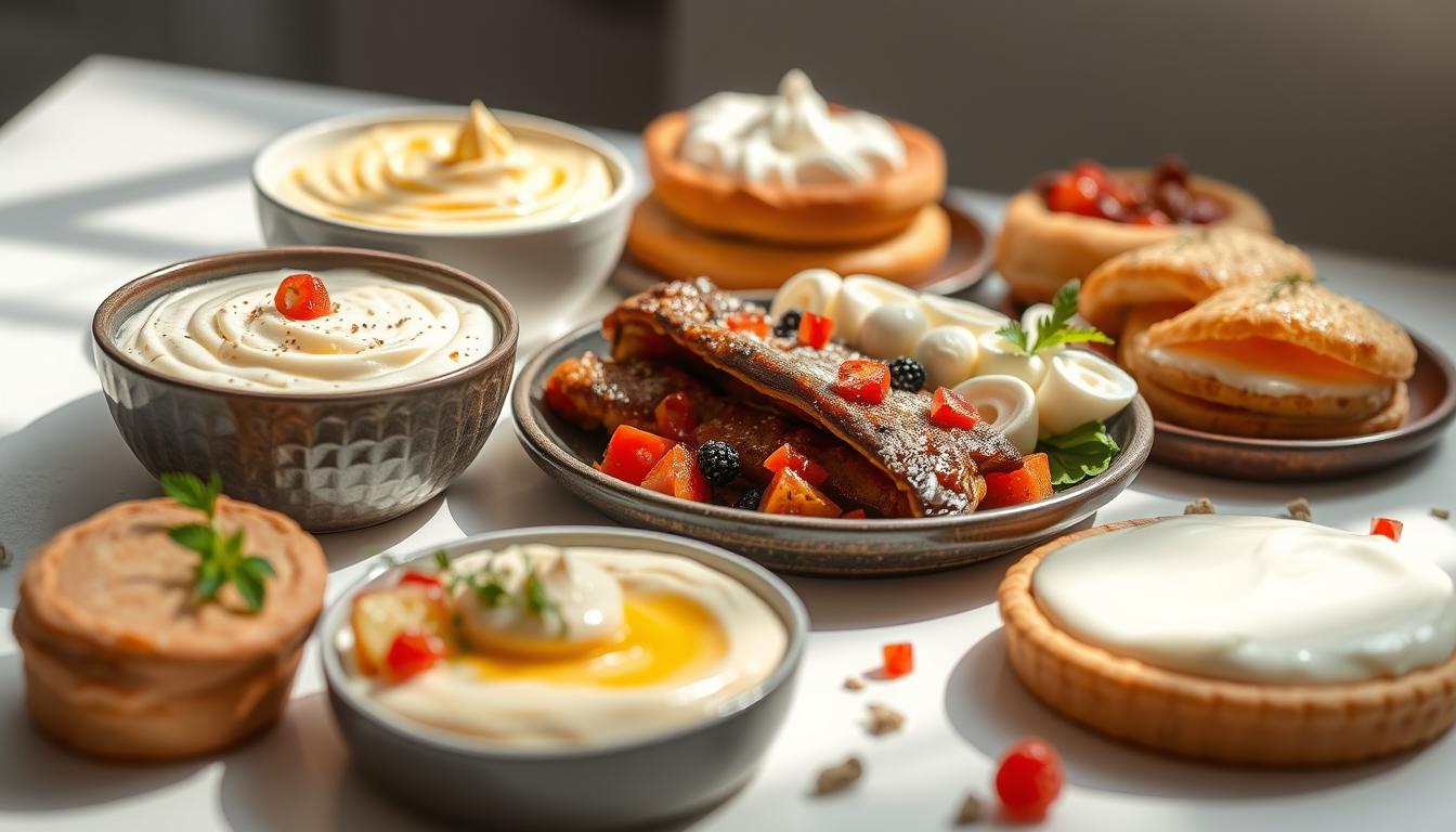 Quark Rezepte 2026: Leckere Ideen für Frühstück & Abendessen quark