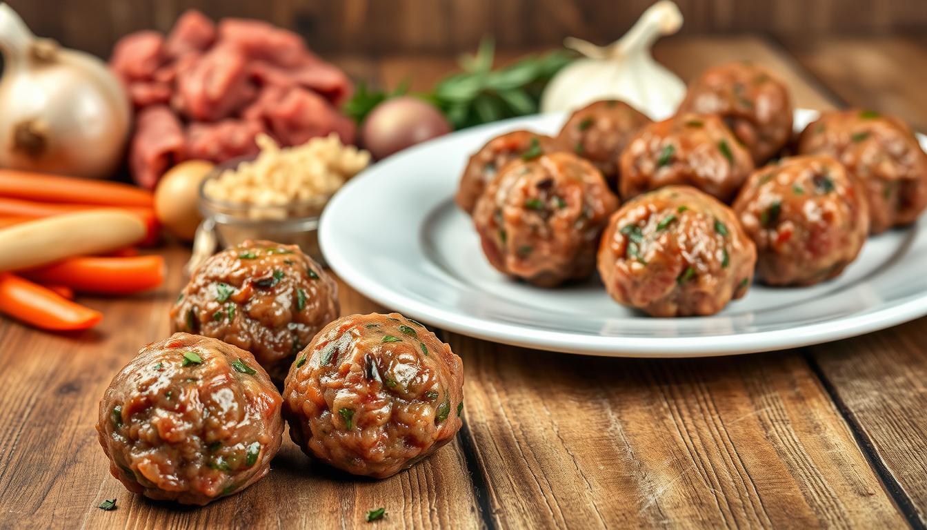 rezepte mit hackfleisch