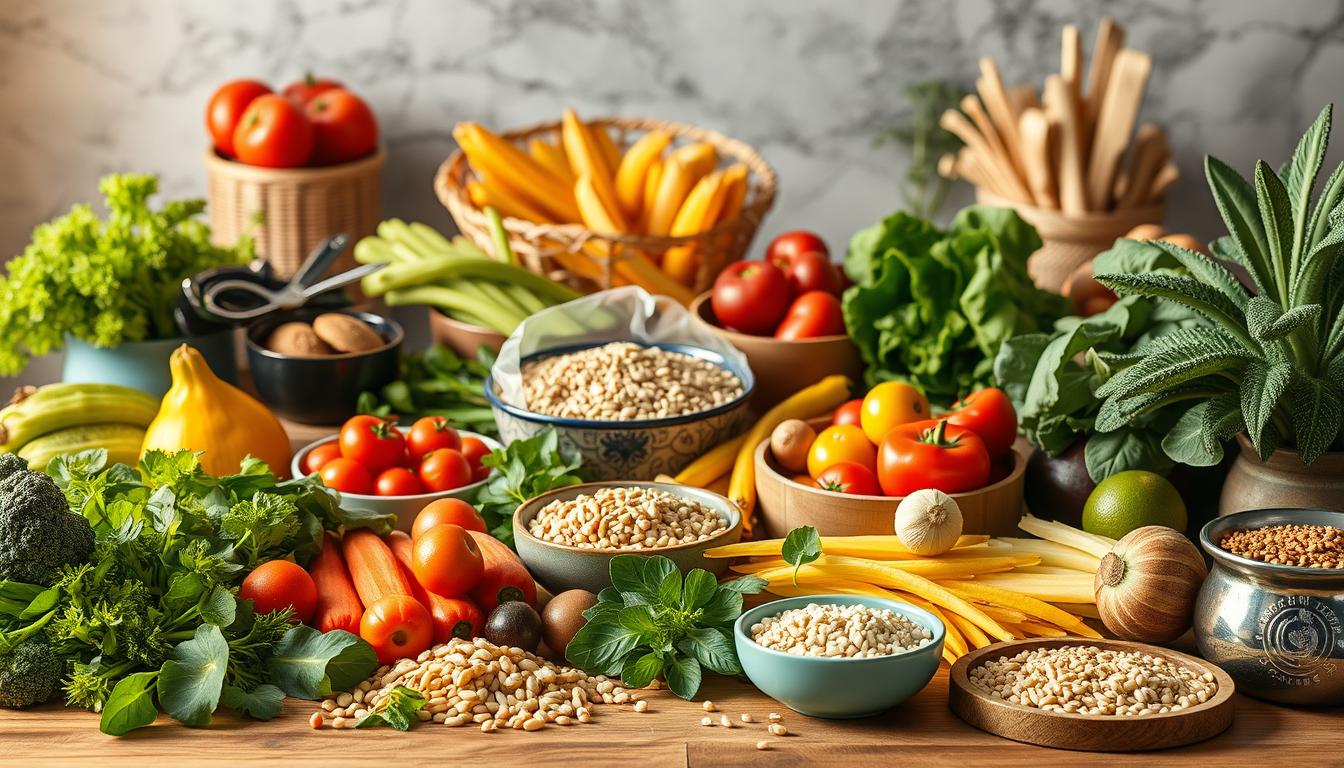 rezepte zum abnehmen