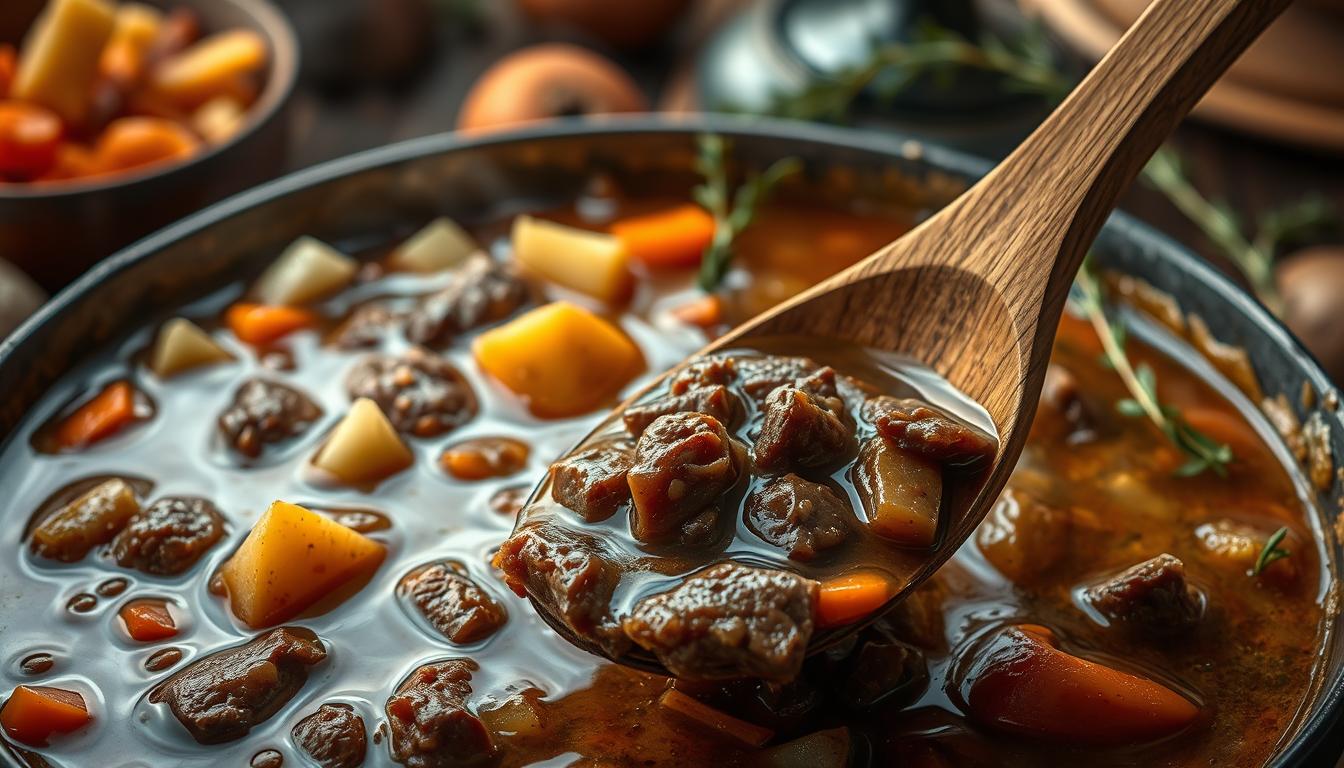 rindergulasch rezept