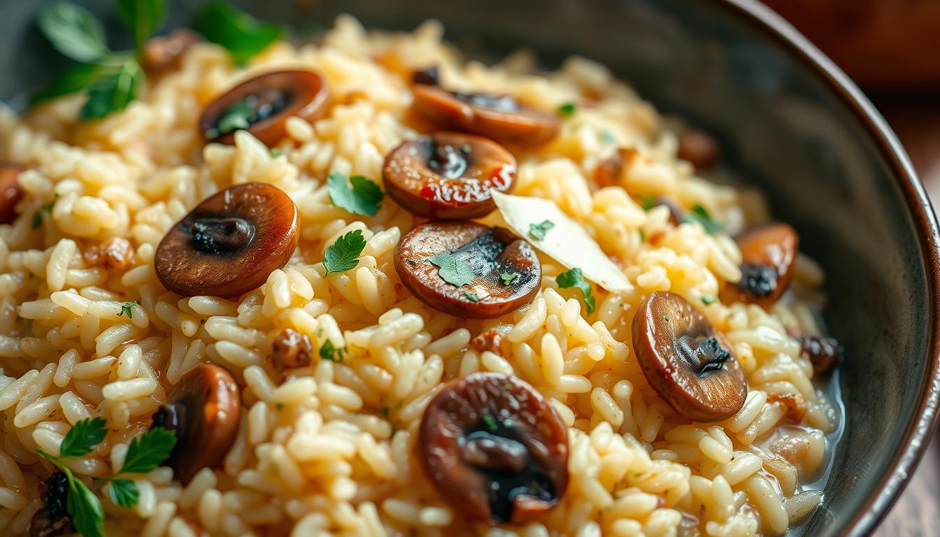 risotto