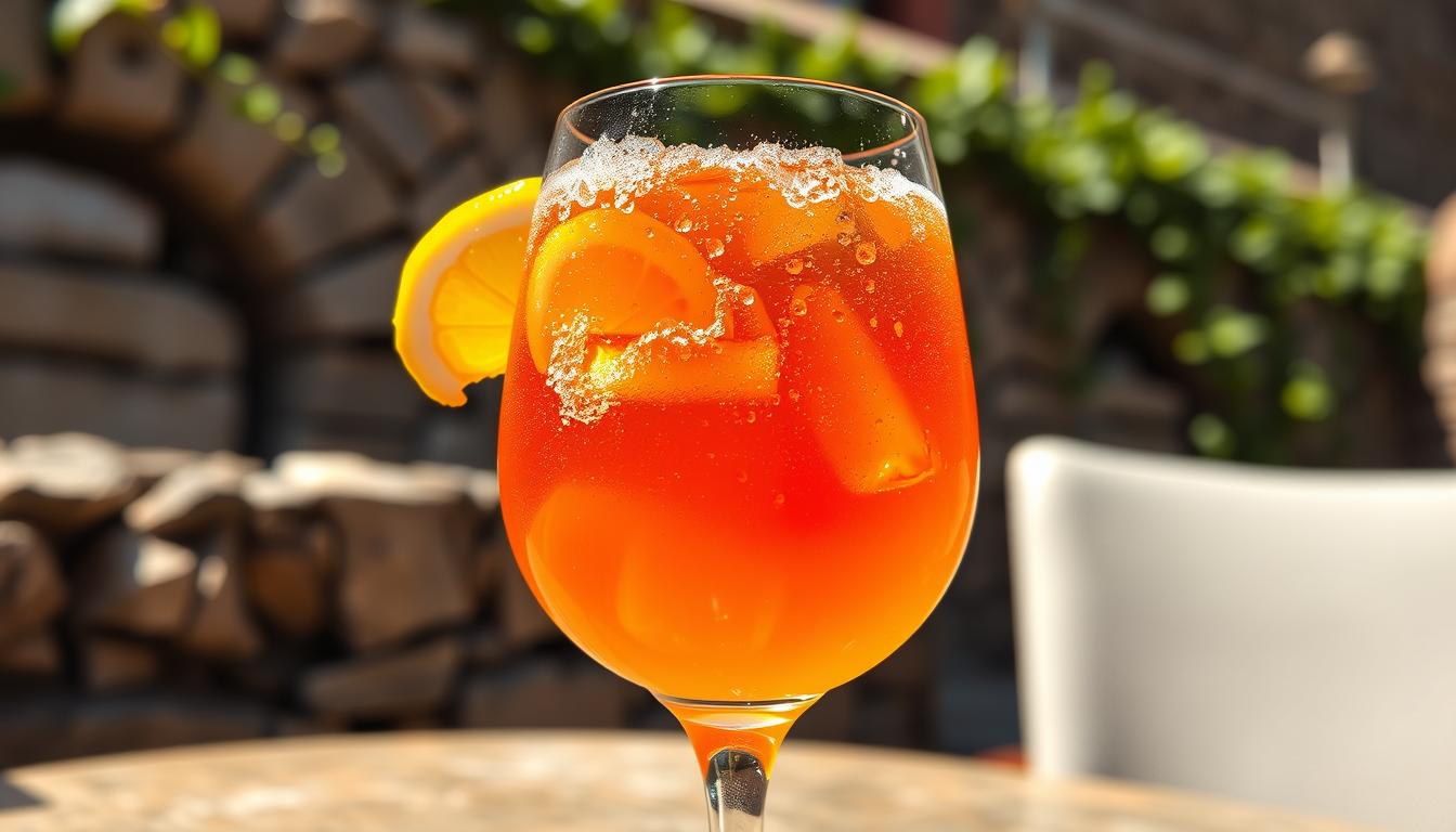 sarti spritz