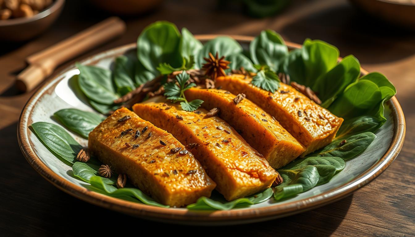 Tempeh-Rezept 2026: Zutaten, Schritte und Anwendung tempeh