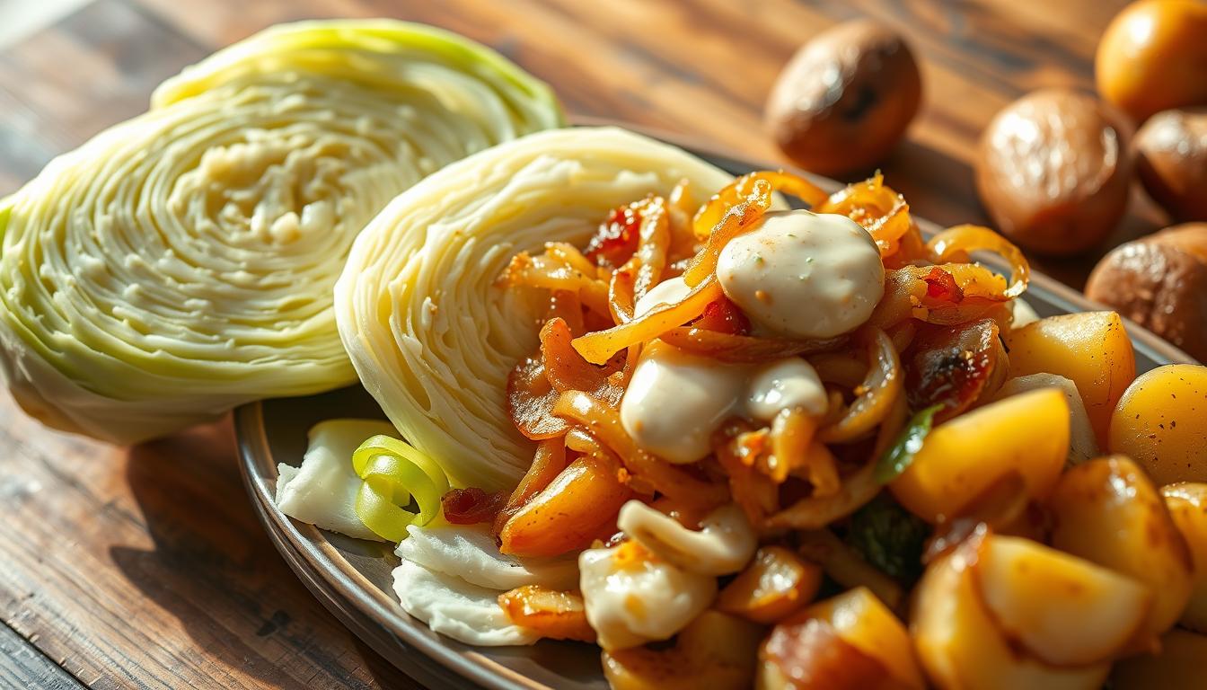 Einfaches Wirsing Rezept 2026: Zutaten & Anleitung wirsing rezept