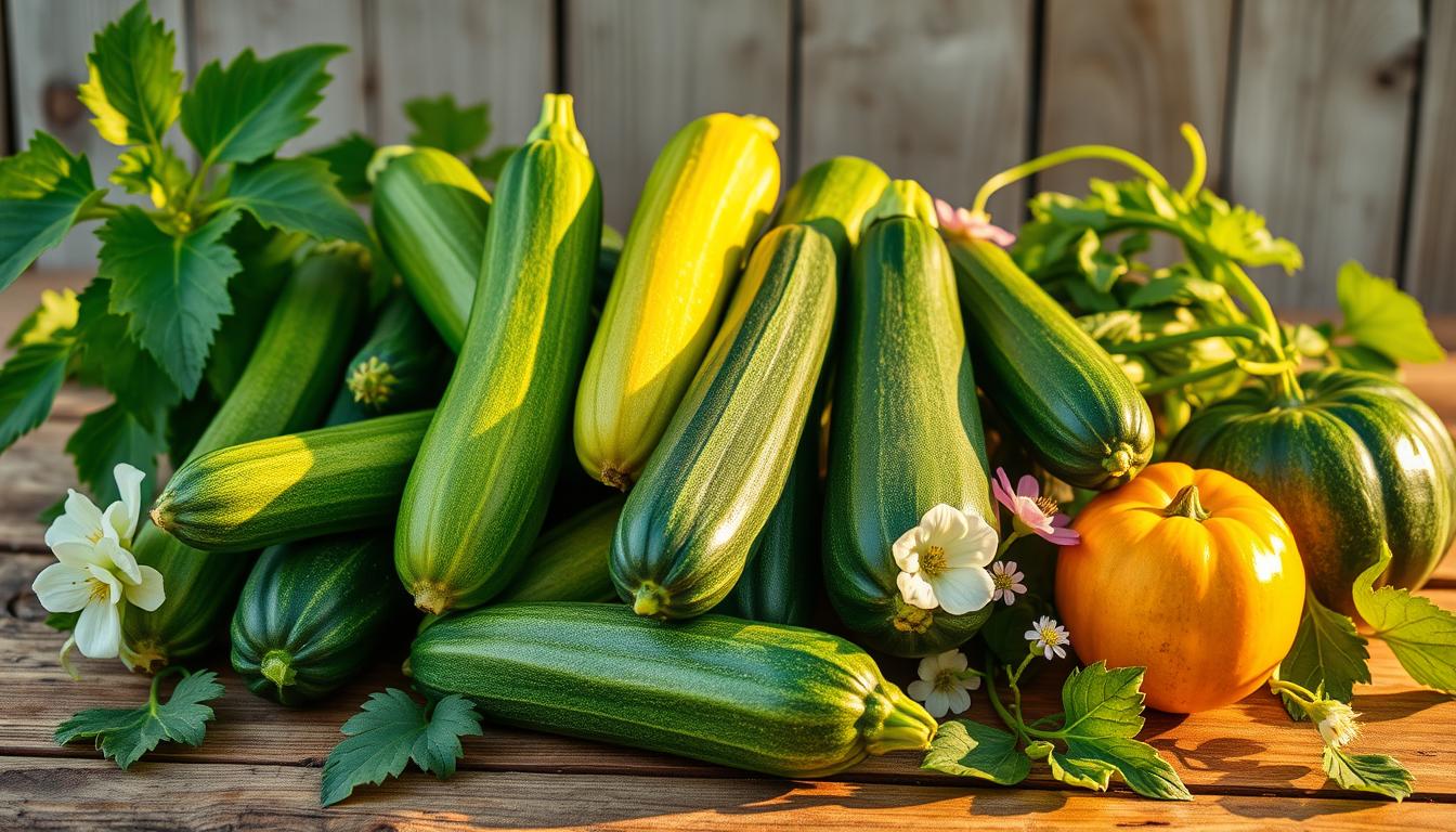 zucchini rezepte