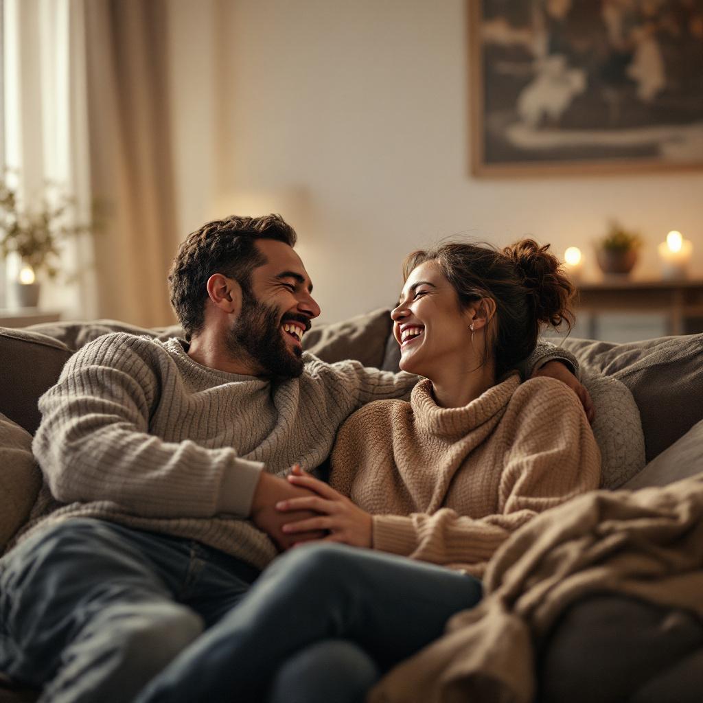 Rote Flaggen in einer Partnerschaft erkennen Rote Flaggen in einer Partnerschaft erkennen