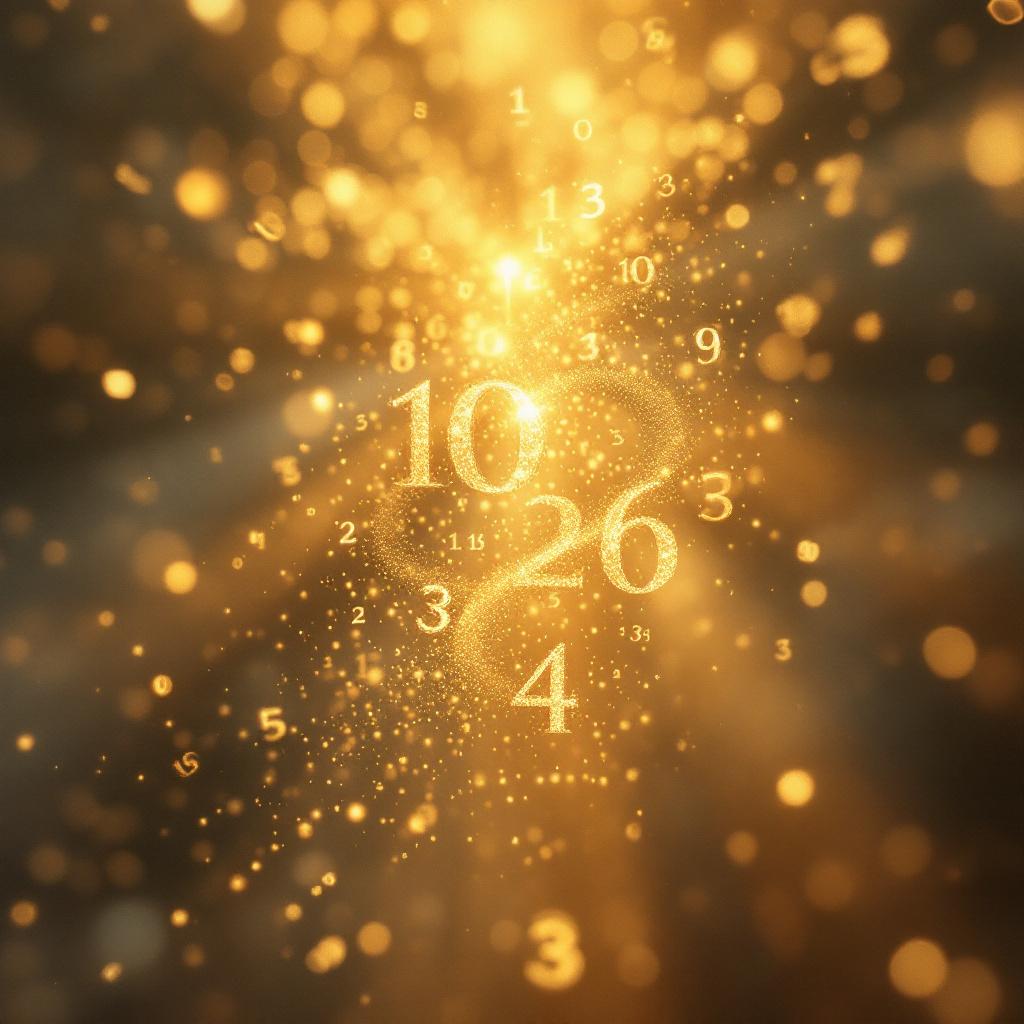 Das Jahresnumerologie 2025: Was erwartet uns? Das Jahresnumerologie 2025: Was erwartet uns?