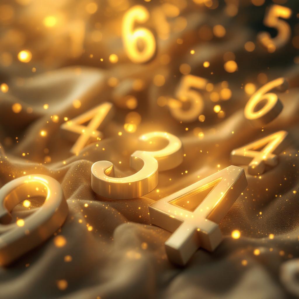 Deine Lebenszahl berechnen: Was sie über dich verrät Deine Lebenszahl berechnen: Was sie über dich verrät