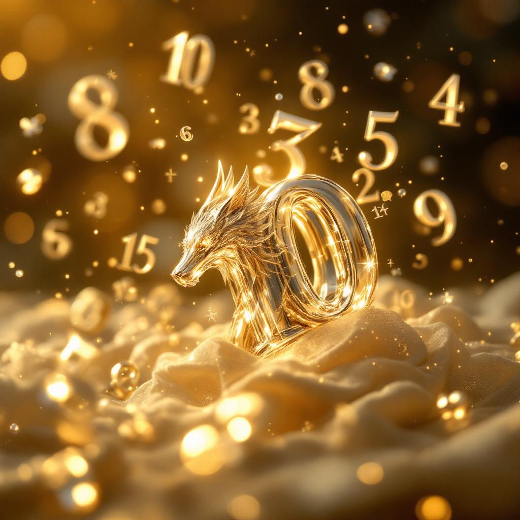 Die Bedeutung der Zahl 11: Meisterzahl der Intuition Die Bedeutung der Zahl 11: Meisterzahl der Intuition