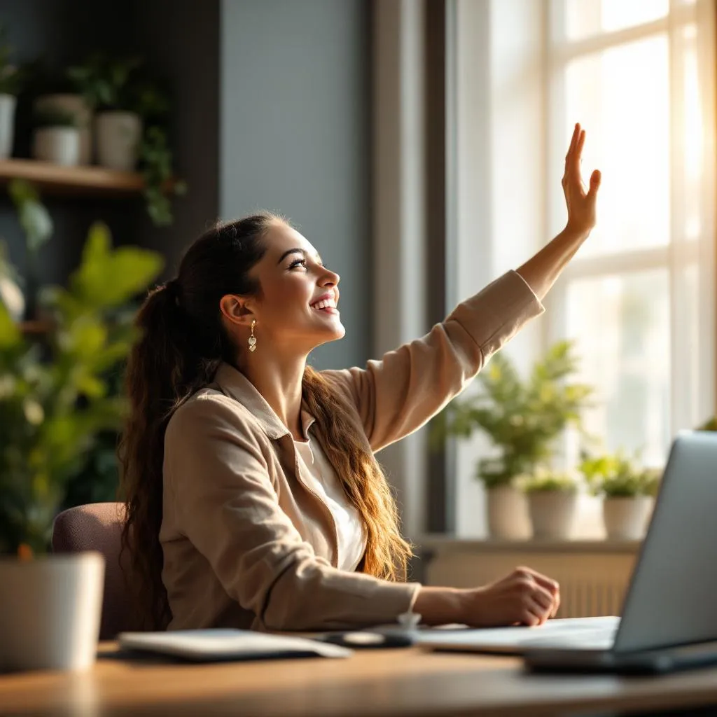 Gehaltsverhandlung: So setzt du dich durch und bekommst, was du verdienst Gehaltsverhandlung: So setzt du dich durch und bekommst, was du verdienst