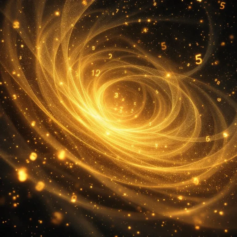 Lebenspfadzahl 8: Die Macherin – Kraft, Erfolg und spirituelle Stärke in der Numerologie
