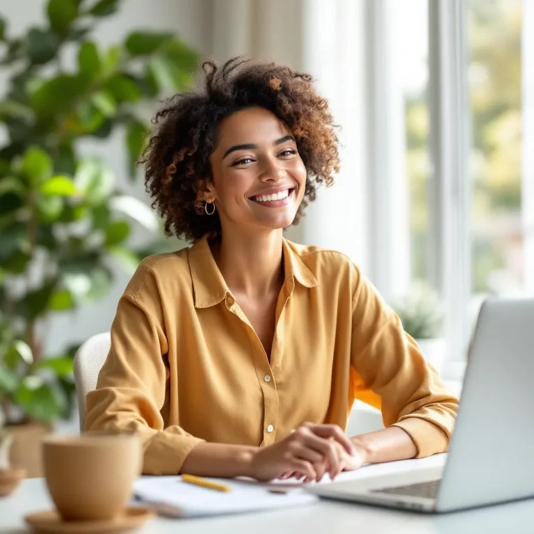 Entrepreneurship: Als Frau ein Business aufbauen – Dein Weg in die Selbstständigkeit