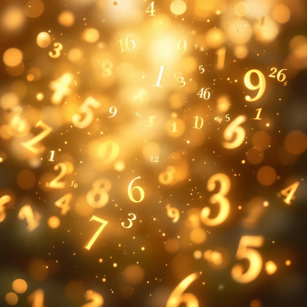 Das Jahresnumerologie 2025: Was erwartet uns? Das Jahresnumerologie 2025: Was erwartet uns?