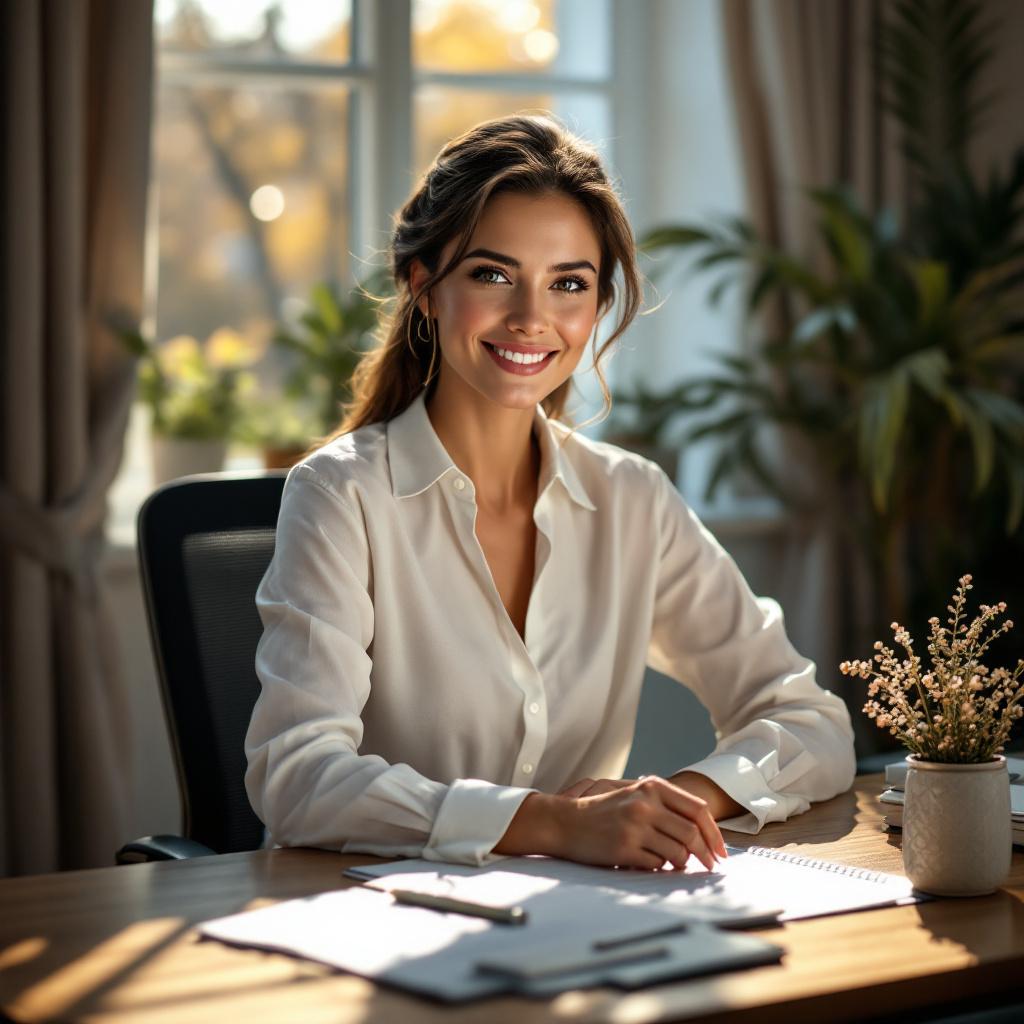 Morgenroutine für erfolgreiche Frauen Morgenroutine für erfolgreiche Frauen