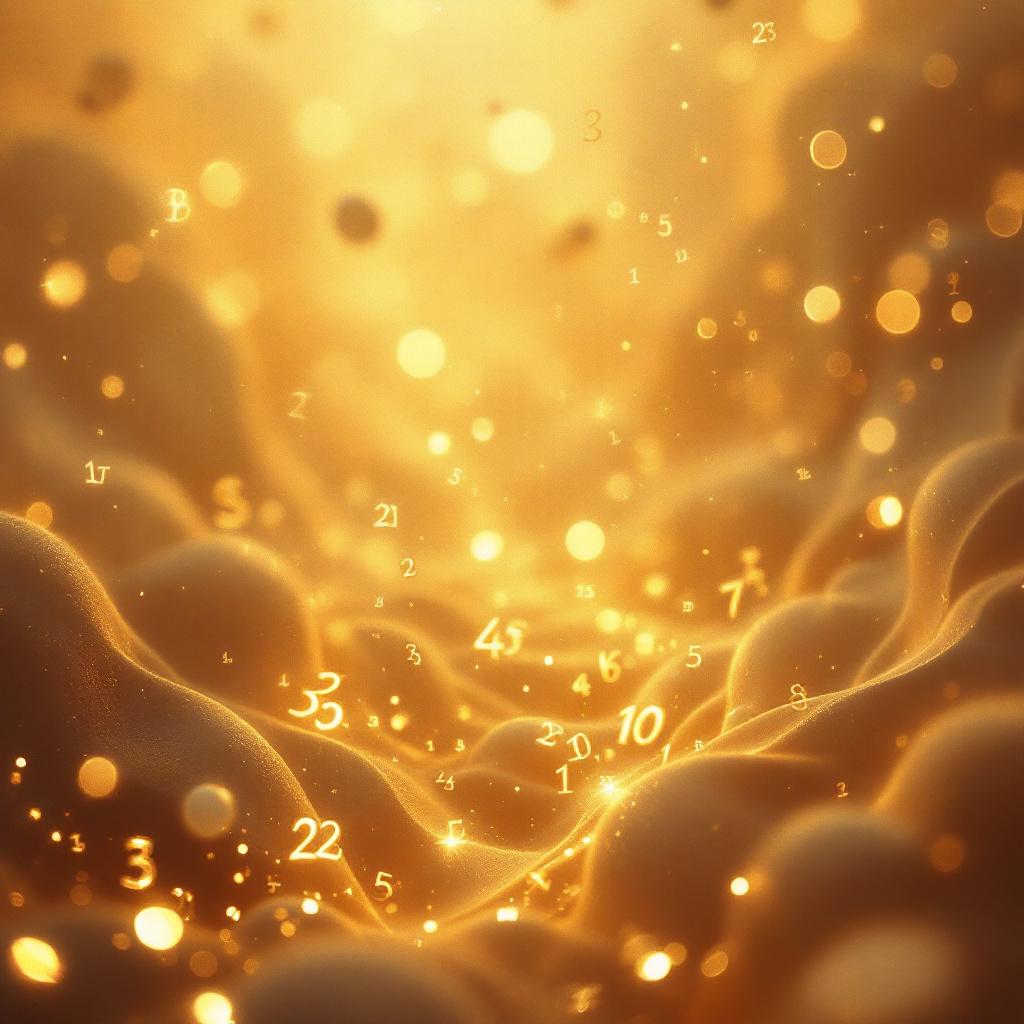 Namensnumerologie: Was dein Name über deine Persönlichkeit sagt Namensnumerologie: Was dein Name über deine Persönlichkeit sagt