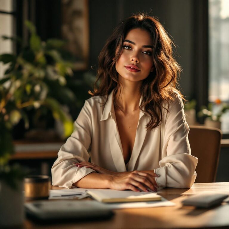 Networking für Frauen: So baust du dir ein starkes Netzwerk auf