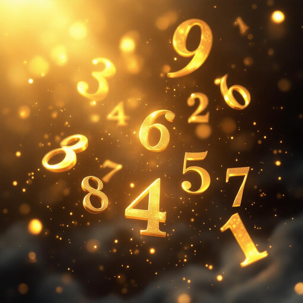 Seelenzahl und Ausdruckszahl: Die verborgenen Zahlen in deinem Leben Seelenzahl und Ausdruckszahl: Die verborgenen Zahlen in deinem Leben