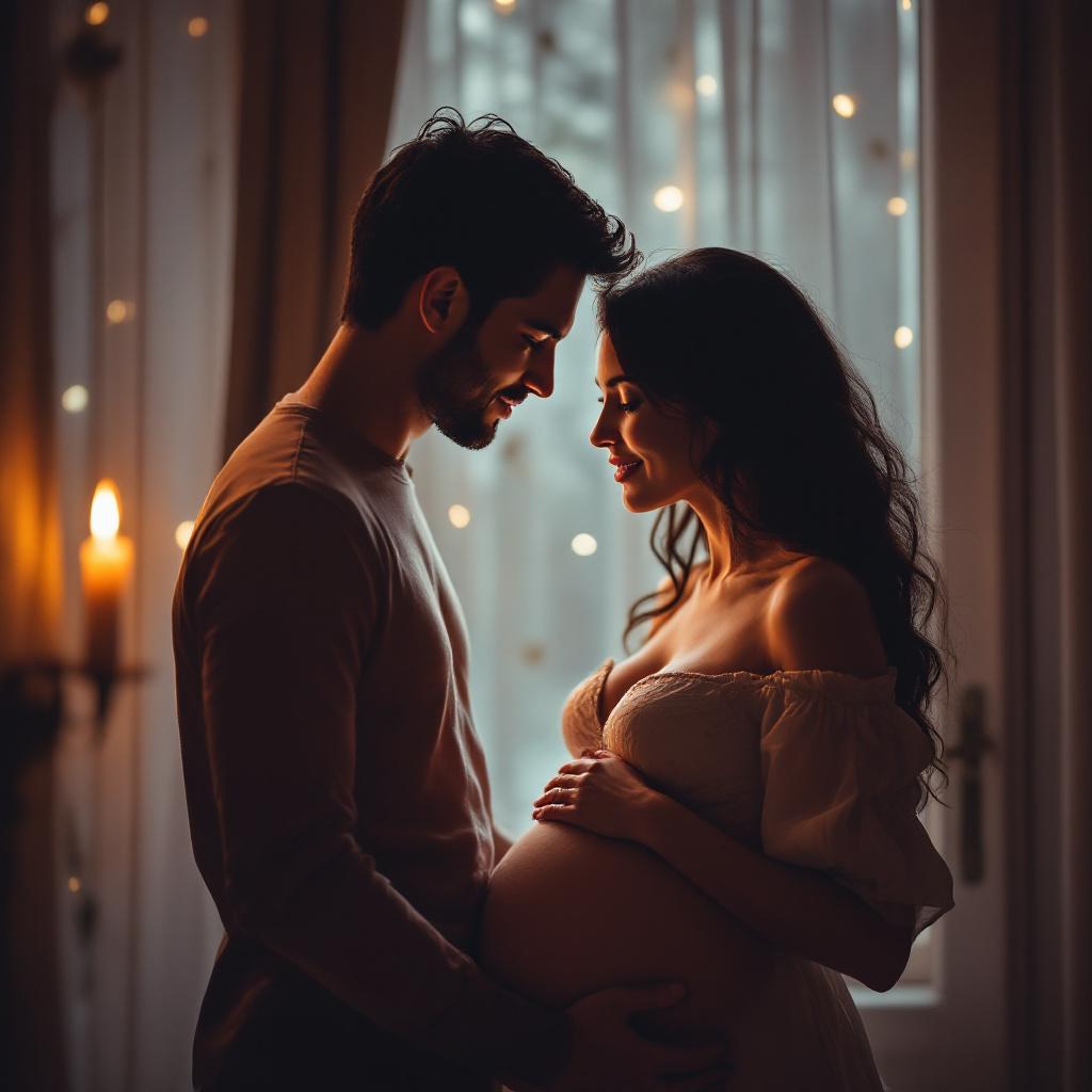 Die besten Sexstellungen in der Schwangerschaft Die besten Sexstellungen in der Schwangerschaft