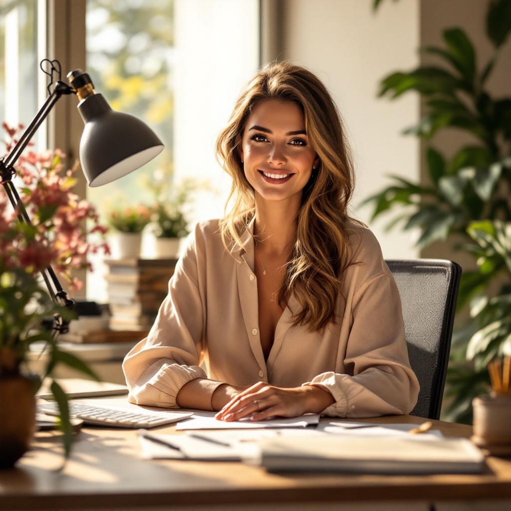 Wie du deine Ziele als Frau klar definierst und erreichst Wie du deine Ziele als Frau klar definierst und erreichst