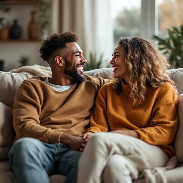 Wie oft Sex ist normal? Was Paare und die Wissenschaft sagen
