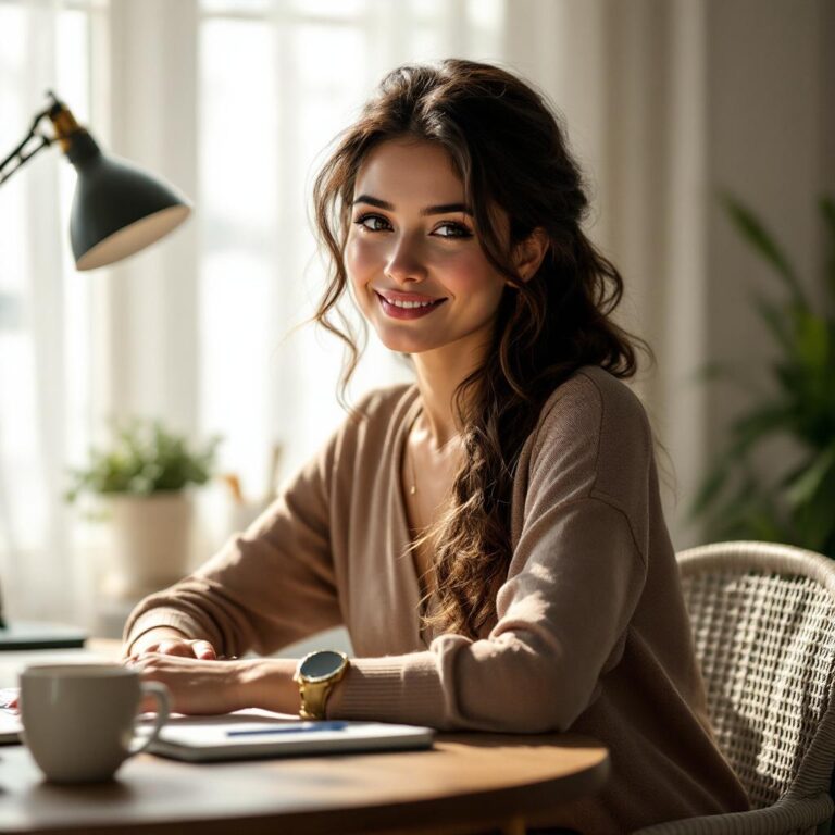 Work-Life-Balance: Erfolg ohne Burnout
